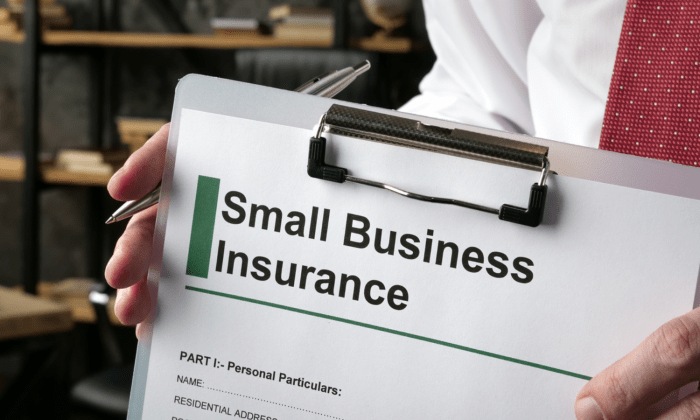 How much does small business insurance cost? | Insurance Business America