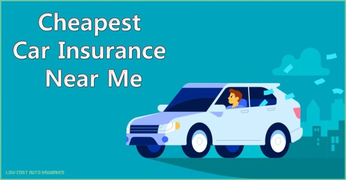 Car Insurance Near Me Cheap - Asuransi Terjamin 2022