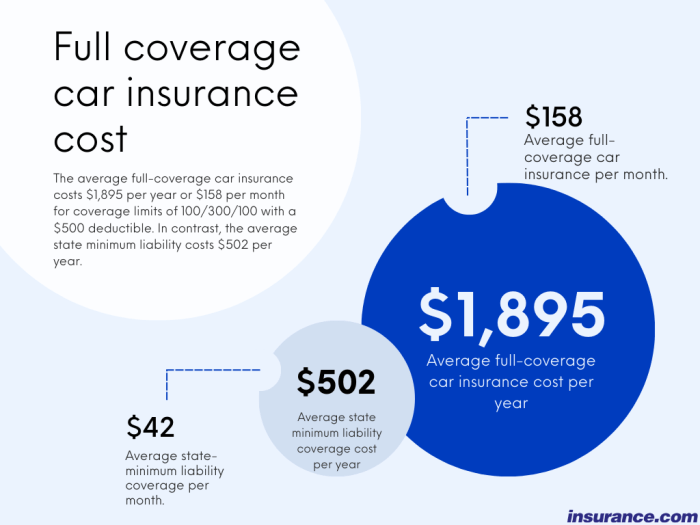 Best Affordable Full Coverage Car Insurance at Nathan Brodzky blog
