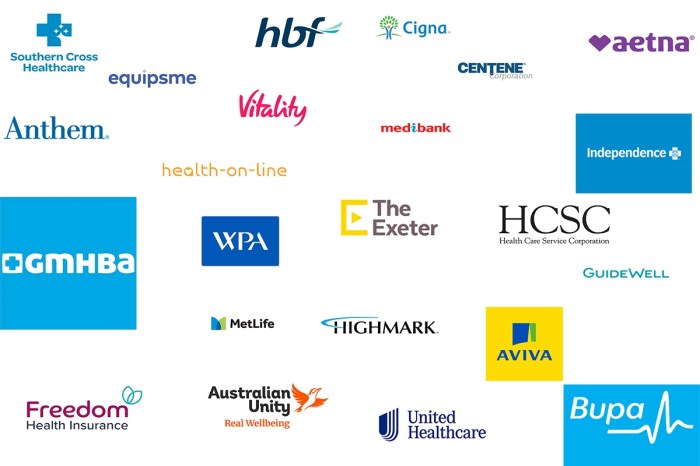 25 Best Private Health Insurance Companies In The World 25 Best Private Health Insurance Companies In The World
