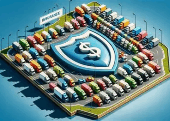 Insuring Your Commercial Fleet: A Comprehensive Guide to Commercial Truck Insurance