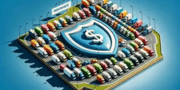 Insuring Your Commercial Fleet: A Comprehensive Guide to Commercial Truck Insurance
