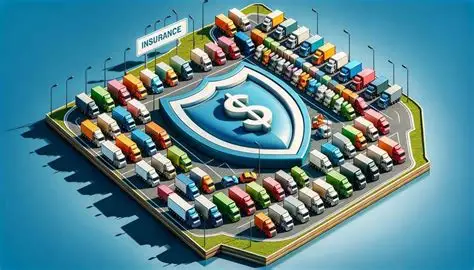 Insuring Your Commercial Fleet: A Comprehensive Guide to Commercial Truck Insurance