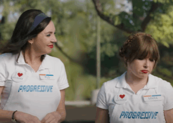 Unveiling the World of Progressive Commercial