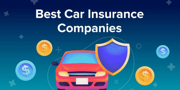 Exploring Auto Insurance Companies: A Comprehensive Guide