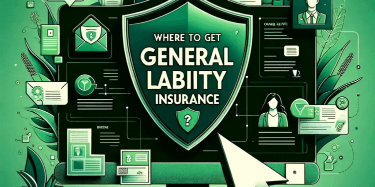 Navigating General Liability Insurance