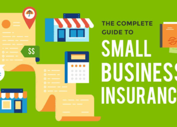 Crafting the Right Small Business Insurance Strategy