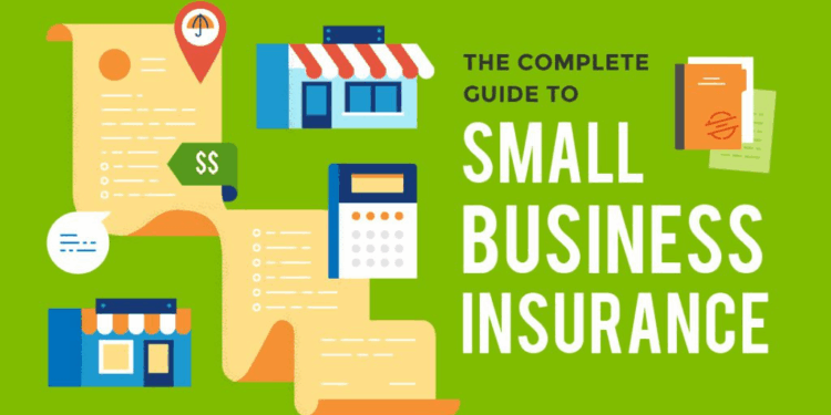 Crafting the Right Small Business Insurance Strategy