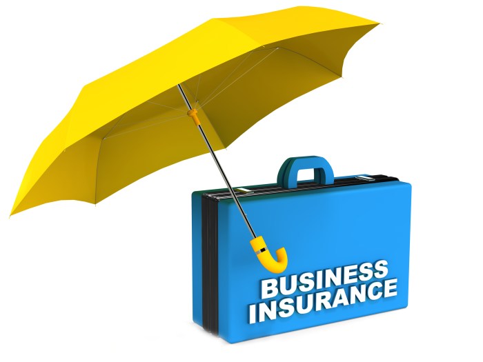 Why Business Insurance Is Important - Management And Leadership