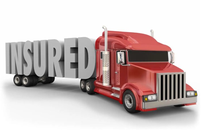 What You Need to Know About Commercial Trucking Insurance - Allied ...