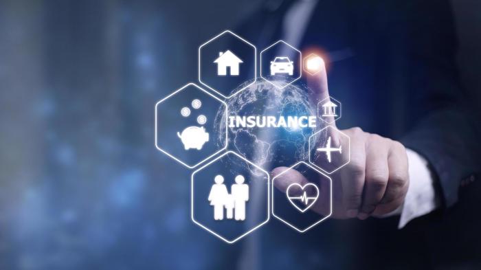 The Future of Insurance: Trends to Watch Out For