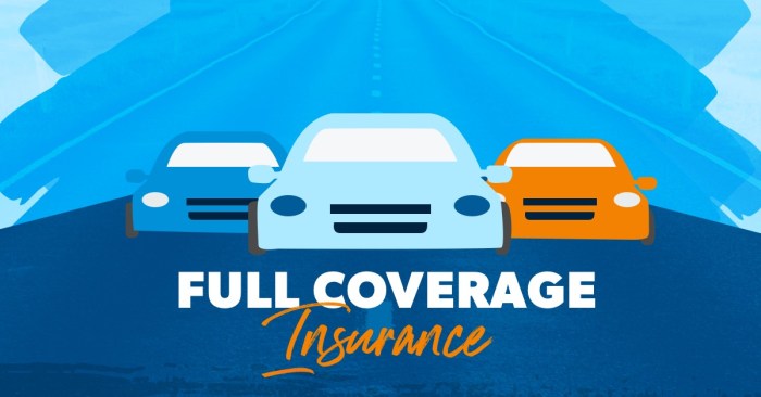 What Is Full Coverage Insurance? - Ramsey What Is Full Coverage Insurance? - Ramsey