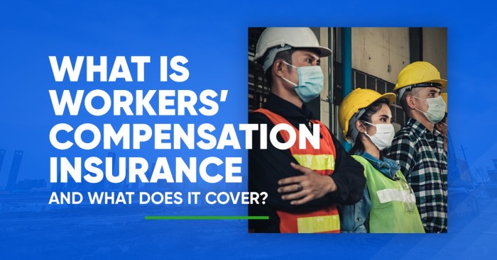 Workers' Compensation Insurance: Benefits for Employees Workers' Compensation Insurance: Benefits for Employees